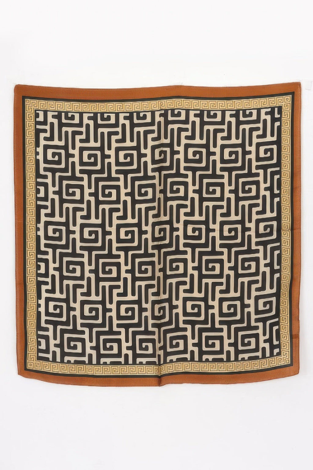 Multi Print Bandana