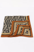 Multi Print Bandana
