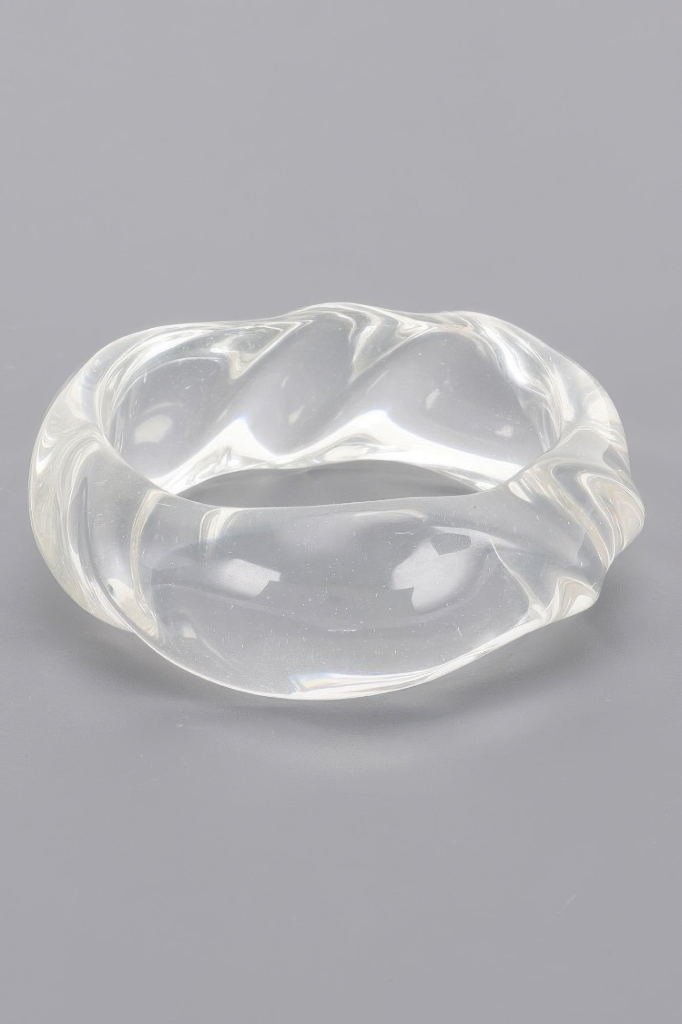 Acrylic Bangle