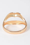 Metal Cuff Bracelet