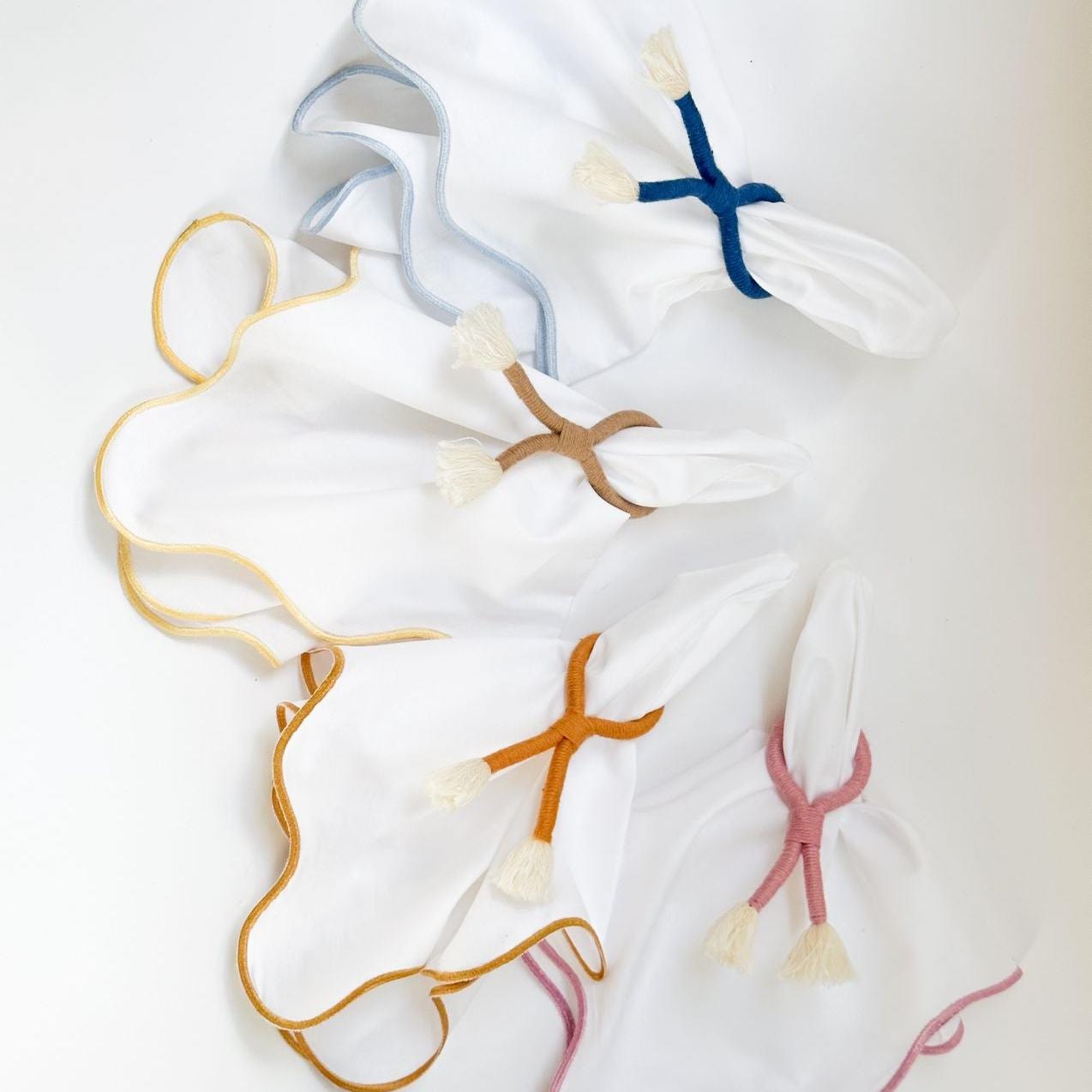 Wave Napkin