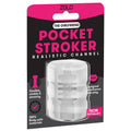 Zolo The Girlfriend Pocket Stroker