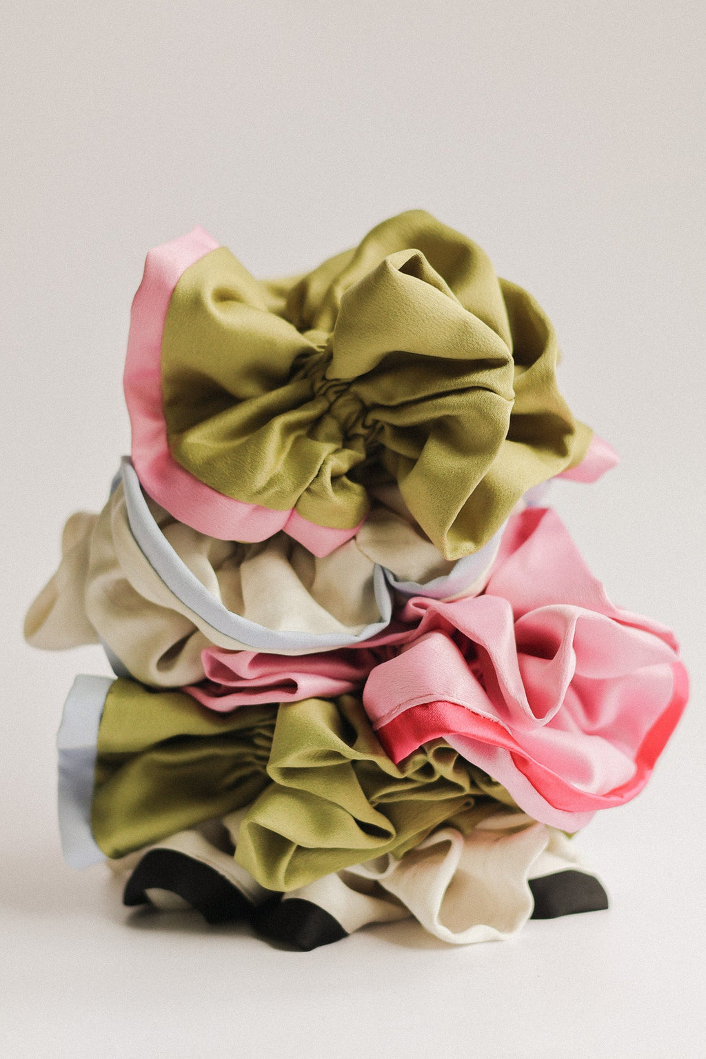 XL Scrunchie