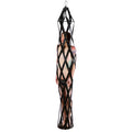 Hanging Rubber Strap Cage [Contact Us to Order]