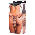 Tailz Fox Tail Anal Plug-Glass