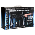Deluxe Pro-Bang Sex Machine with Remote Control [Contact Us to Order]