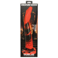 Creature Cocks King Cobra Long Silicone Dong 14"