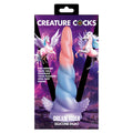 Creature Cocks Dream Rider Silicone Dildo