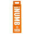 Passion Enhancers Keep it Numb Numbing Cream 1.5oz