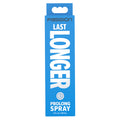 Passion Enhancers Last Longer Prolong Spray 2oz