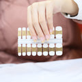 Golden Tips