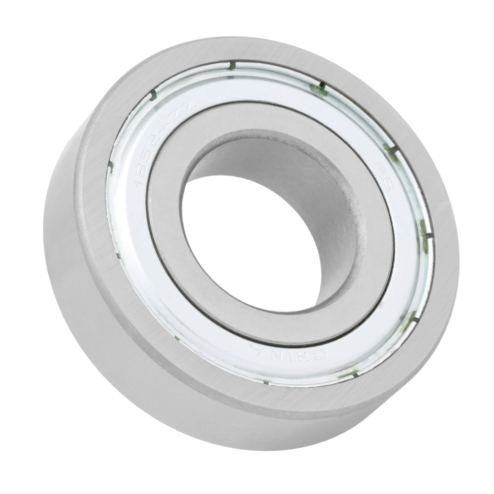 1657 - Deep Groove Radial Ball Bearing, 1.25" Bore (ID)