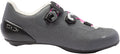 SIDI Genius X WYVE Road Shoes - Women's Anthracite Gray 39.5