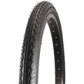 Kenda Street K123 Tire - 20 x 1.75 Clincher Wire Black