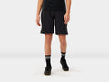 Short Trek Evoke Women XXX-Large Black