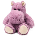 Warmies Hippo Junior