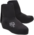 Planet Bike Comet Shoe Cover: Black LG