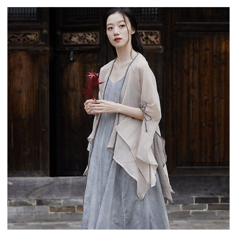 Solid Color A-Line Spaghetti Strap Dress

Would you like any more help with this title?