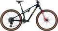 Salsa Spearfish C Deluxe X0 AXS Transmission Bike - 29" Carbon Midnight Carbon X-Small