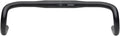 WHISKY No.7 6F Drop Handlebar - Aluminum 31.8mm 44cm Black