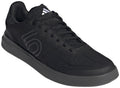 Five Ten Sleuth Deluxe Canvas Flat Shoes - Men's Core BLK/Gray Five/Ftwr White 10.5