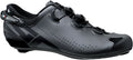 SIDI Shot 2S Road Shoes - Men's Anthracite/Black 45.5