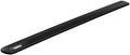 Thule 711320 Wingbar Evo 127 - 50" Pair Black