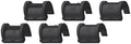 Ortlieb Rail Reducers For QL2.1/QL2 Systems Includes 2x8mm 2x10mm 2x12mm Enough 1 Pannier