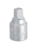 Unior Socket Adapter 1/2"-3/8" Drive Tool