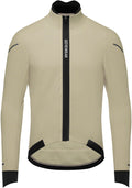 Gorewear Spinshift Thermo Jacket - Beige Men's Large