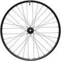 WTB HTZ i35 Front Wheel - 27.5" 15 x 110mm 6-Bolt Black 32H