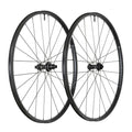 Industry Nine Solix SL UL250 CX Wheel Front and Rear 700C / 622 Holes: F: 24 R: 24 F: 12mm R: 12mm F: 100 R: 142 Disc Center Lock Shimano Road 11 Set