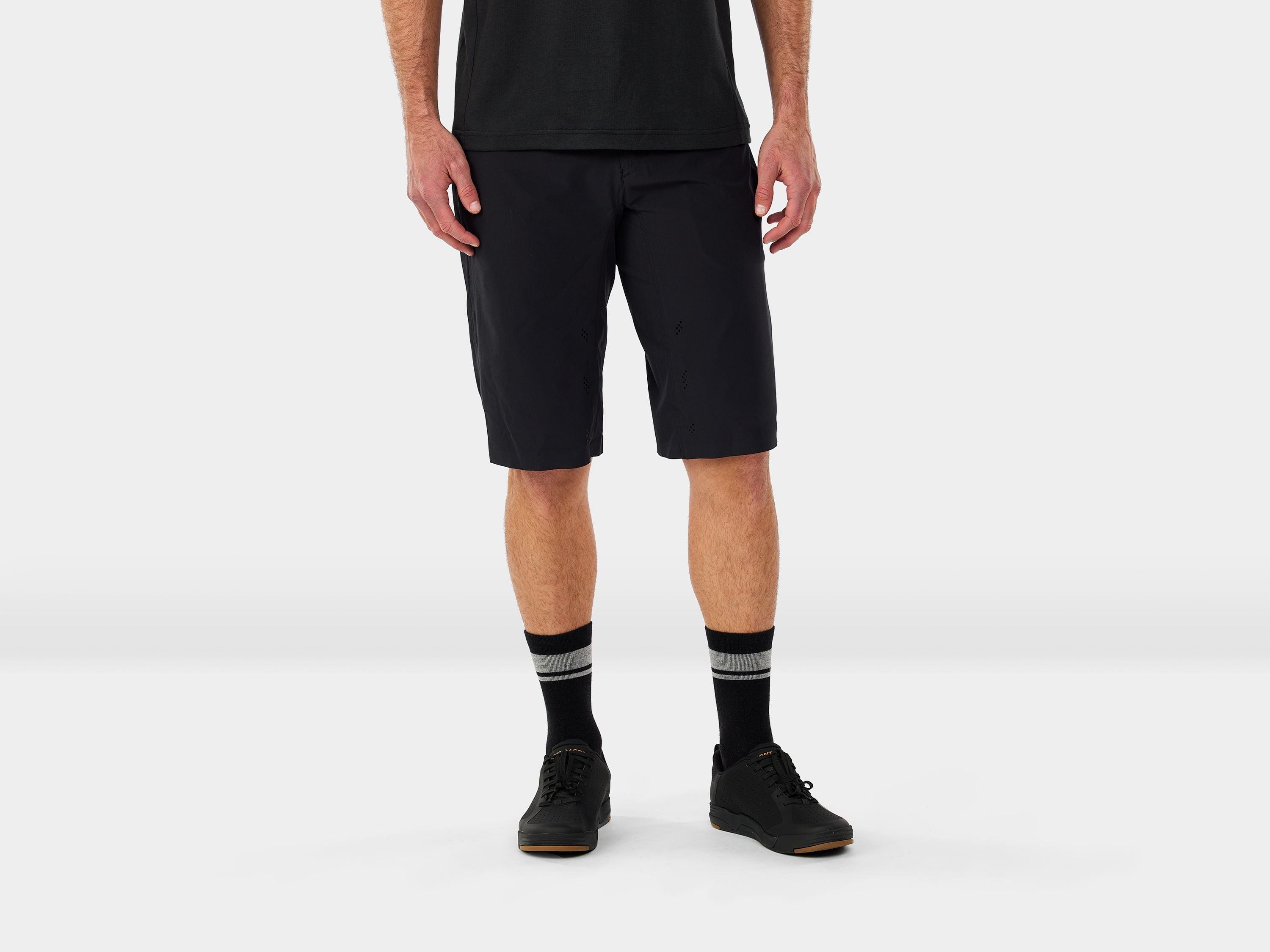 Short Trek Rhythm XX-Large Black