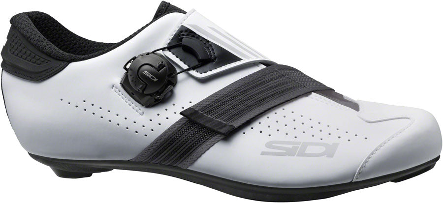 SIDI Prima Road Shoes - Women's White/Black 39
