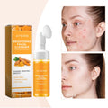 Turmeric Deep Cleansing Facial Cleanser