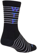 SockGuy Crew WTF Socks - 6" Large/X-Large