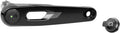 SRAM Rival AXS Left Crank Arm Power Meter Spindle Assembly - 170mm 12/13-Speed DUB PM Spindle BLK E1