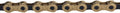 KMC X12 Chain - 12-Speed 126 Links Gold/Black