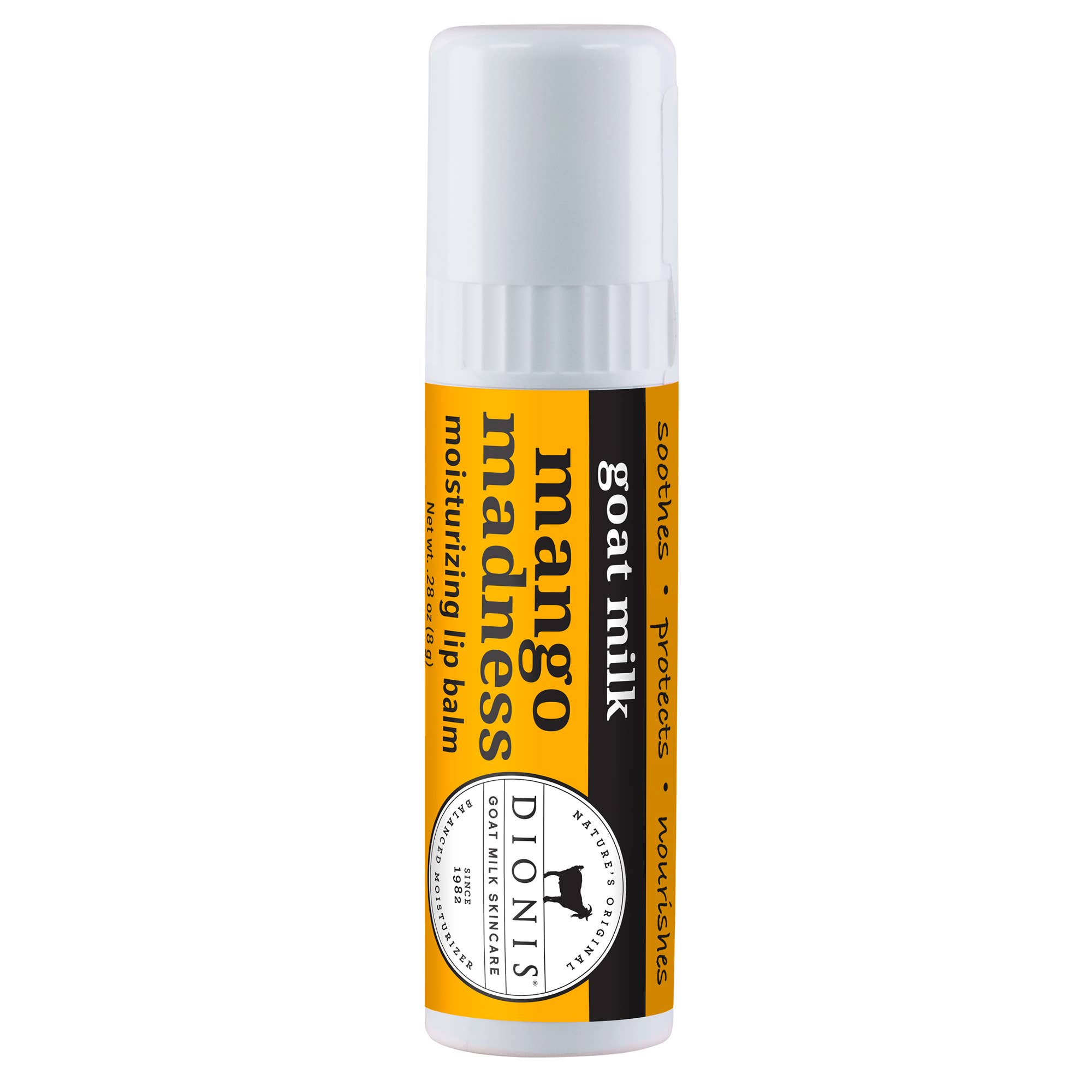 Dionis Mango Madness Lip Balm