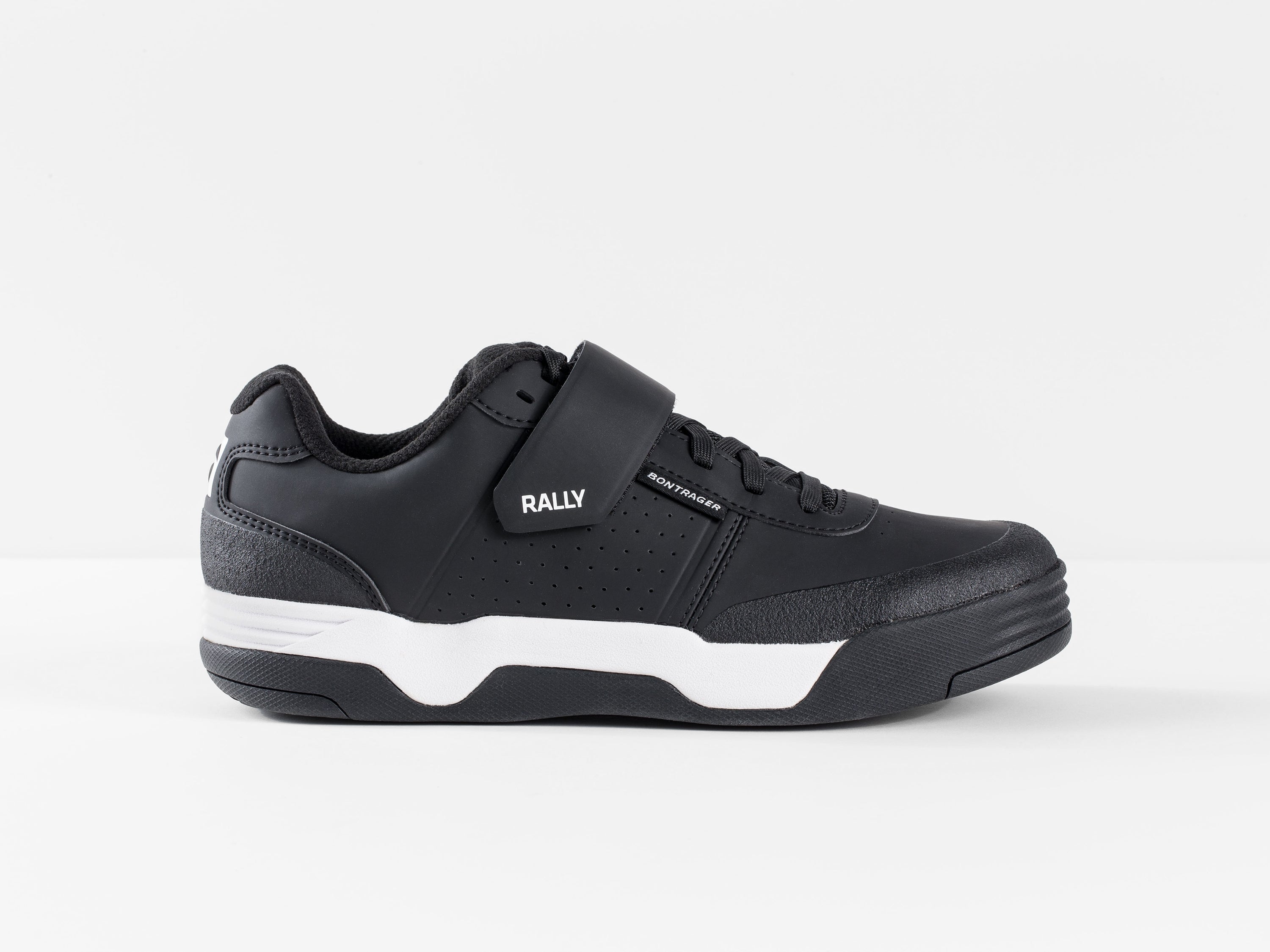 Bontrager Rally MTB 47 Black Shoe