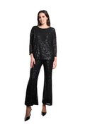 Tine Stephens Jada Sequin Pant PL507