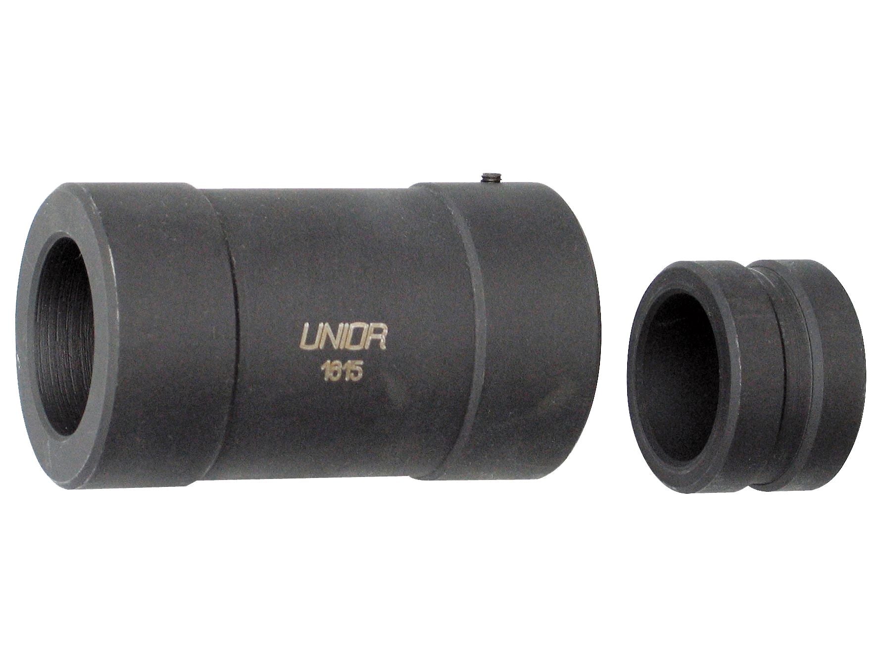 Unior Star Nut Setter Guide Tool