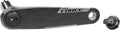 SRAM Force AXS Wide Left Crank Arm Power Meter Spindle Assembly - 165mm 12/13-Speed DUB PM Spindle Carbon E1