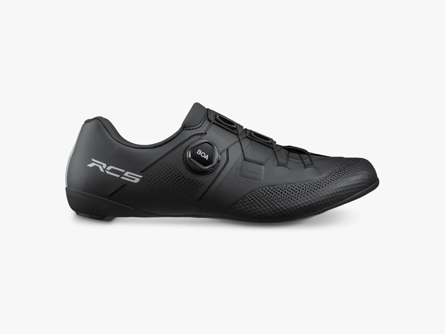 Shimano RC503 43 Black Shoe