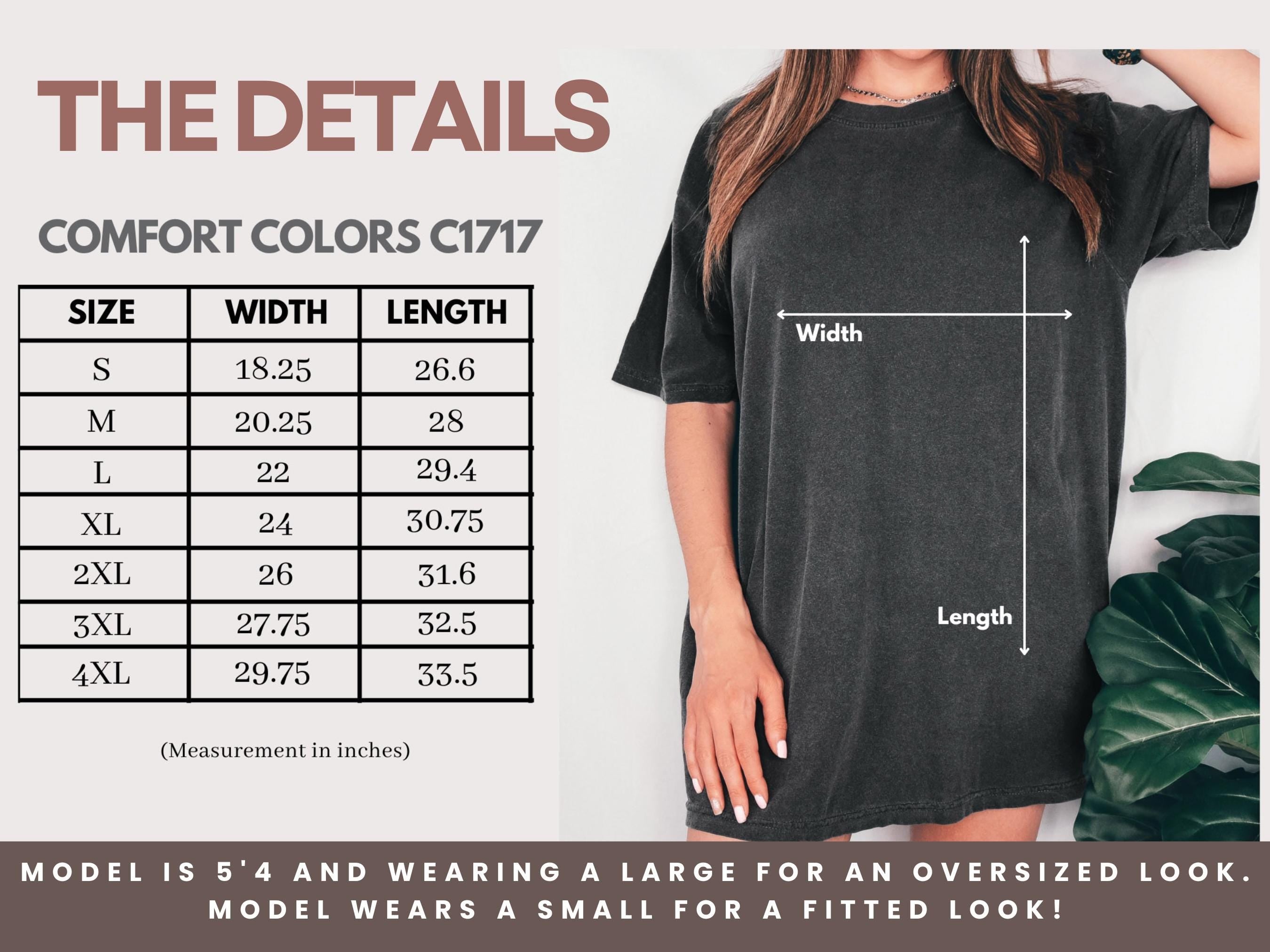 Custom Personalized T-Shirt