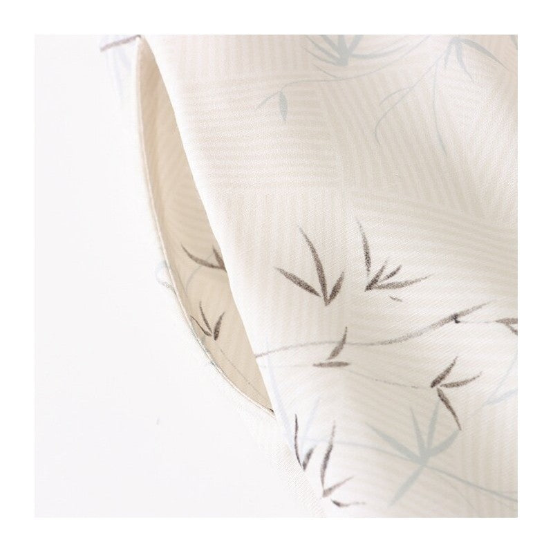 Sure! Here is an optimized title for your clothing product in English:

"Bamboo Fringed Hem Halterneck Maxi