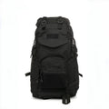 60L Tactical Camouflage Backpack – Waterproof Hiking & Camping Travel Bag