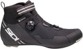 SIDI Nix Cycling Boot - Black/Black 50  Millennium Fit