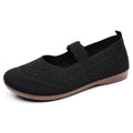 Breathable Slip-On Soft-Soled Non-Slip Casual Flat Shoes