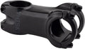 WHISKY No.7 MTN Stem - 60mm 31.8 Clamp +/-0 1 1/8"Aluminum Black